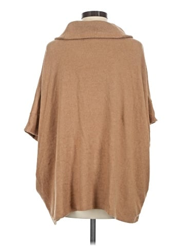 Banana Republic Factory Store Poncho (view 2)