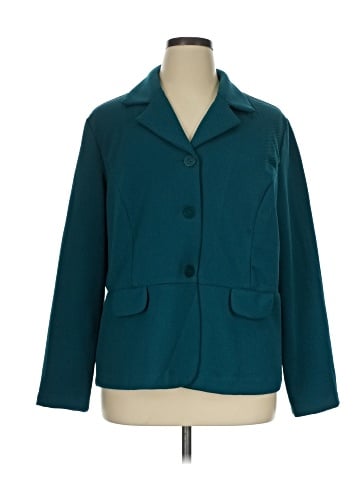 BEDFORD FAIR lifestyles Blazer (view 1)