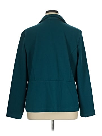 BEDFORD FAIR lifestyles Blazer (view 2)
