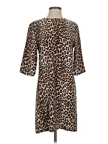Equipment Casual Dress (view 1)