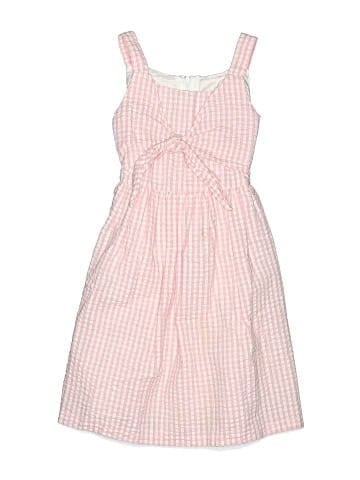 Bonnie Jean Dress (view 1)
