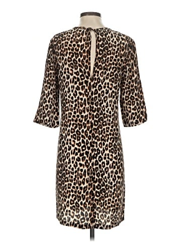 Equipment Casual Dress (view 2)