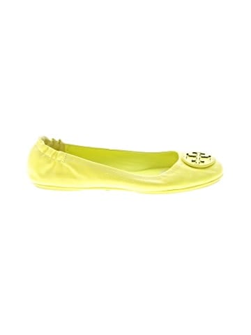 Tory Burch Flats (view 1)
