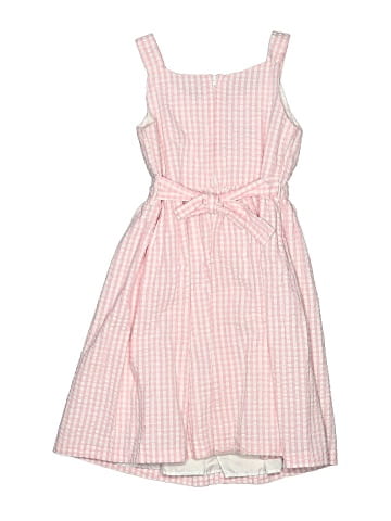 Bonnie Jean Dress (view 2)