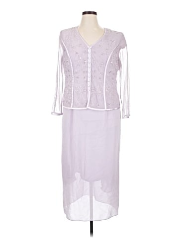R&M Richards Casual Dress (view 1)