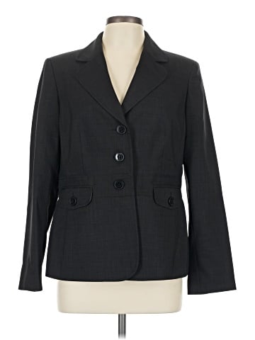 Suit Studio Blazer (view 1)