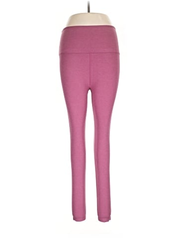 Beyond Yoga Yoga Pants (view 1)