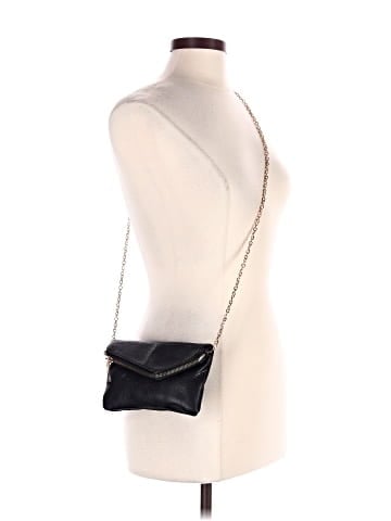 Urban Expressions Crossbody Bag (view 2)