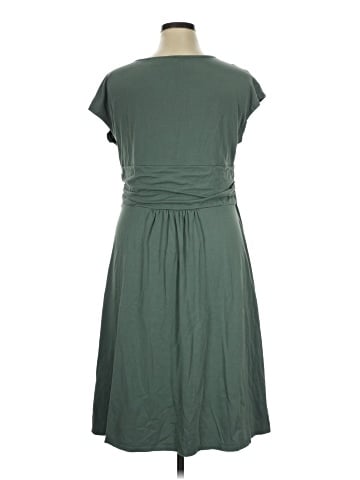 Lands' End Casual Dress (view 2)