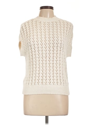Ann Taylor LOFT Sweater Vest (view 1)