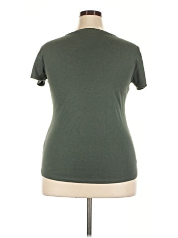 KIRKLAND Signature Short Sleeve T-Shirt (view 2)