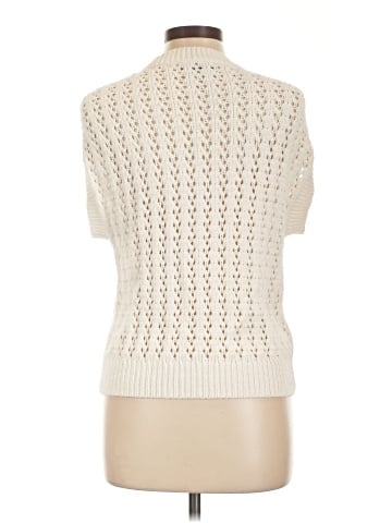 Ann Taylor LOFT Sweater Vest (view 2)