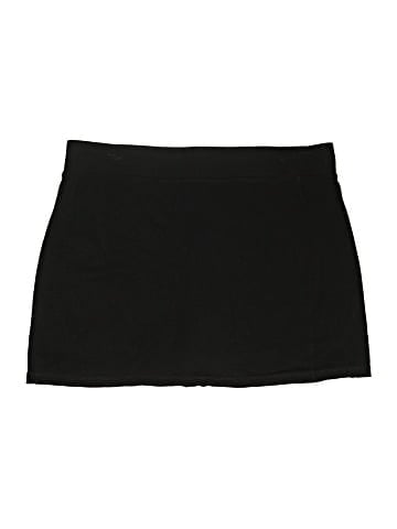Jones New York Signature Casual Skirt (view 2)