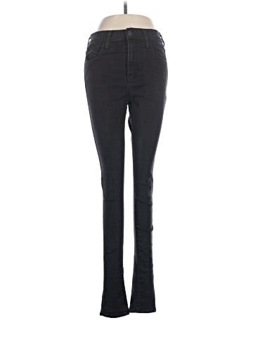 Levi's Jeggings (view 1)
