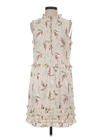 Rebecca Taylor Cocktail Dress (view 1)