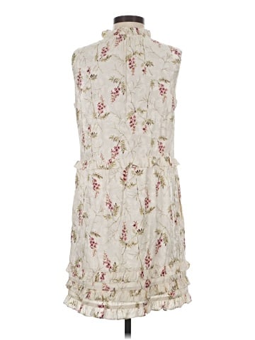 Rebecca Taylor Cocktail Dress (view 2)