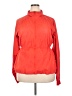 C9 By Champion 100% Polyester Red Track Jacket Size XXL - photo 1