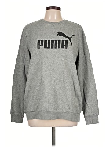 Puma Sweatshirt (view 1)