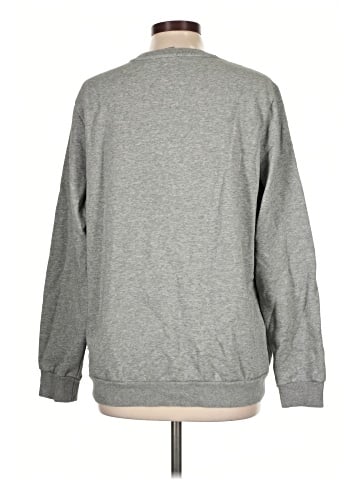 Puma Sweatshirt (view 2)
