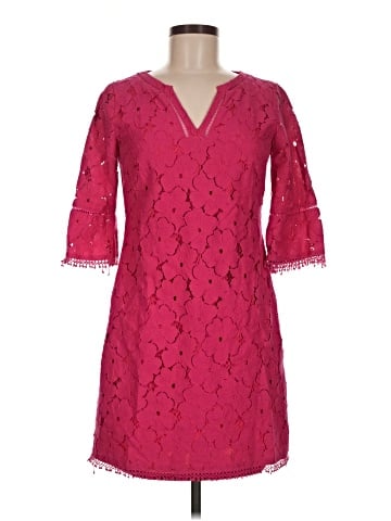 Adrianna Papell Cocktail Dress (view 1)