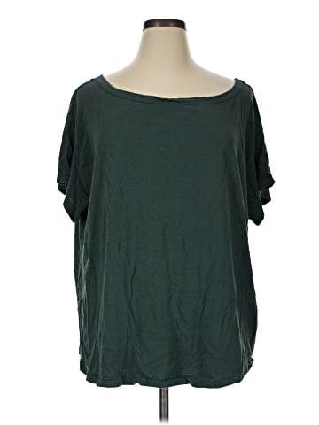 Fabletics Short Sleeve T-Shirt (view 1)