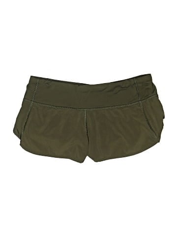 Lululemon Athletica Athletic Shorts (view 1)