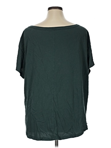 Fabletics Short Sleeve T-Shirt (view 2)