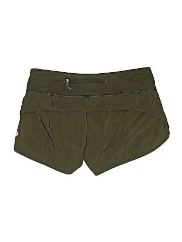 Lululemon Athletica Athletic Shorts (view 2)