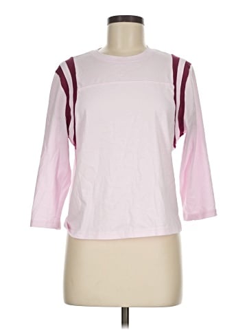 TNA 3/4 Sleeve T-Shirt (view 1)