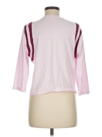 TNA 3/4 Sleeve T-Shirt (view 2)