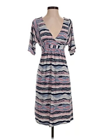 Max and Cleo Casual Dress (view 1)