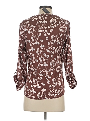 The Limited 3/4 Sleeve Blouse (view 2)