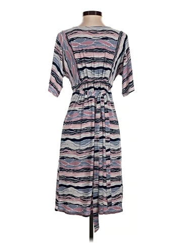 Max and Cleo Casual Dress (view 2)
