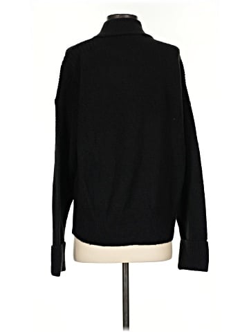 Treasure & Bond Turtleneck Sweater (view 2)