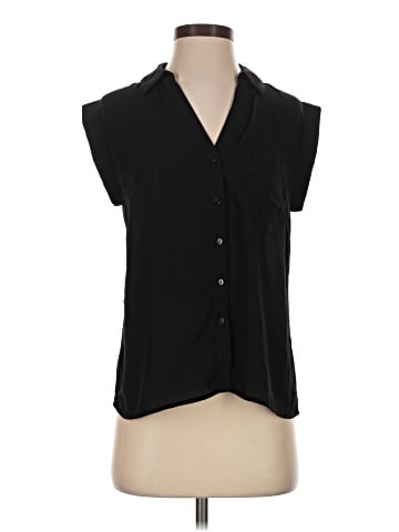 The Limited Sleeveless Blouse (view 1)