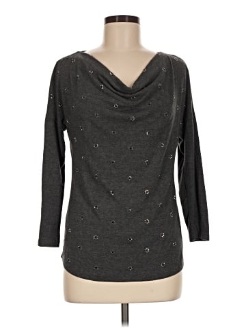 Roz & Ali Pullover Sweater (view 1)