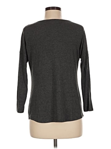 Roz & Ali Pullover Sweater (view 2)