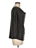 Roz & Ali Gray Pullover Sweater Size M - photo 4