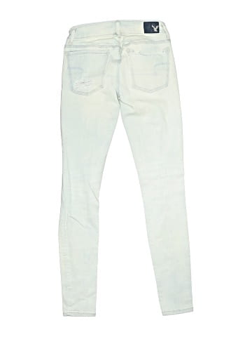 American Eagle Outfitters Jeans (view 2)