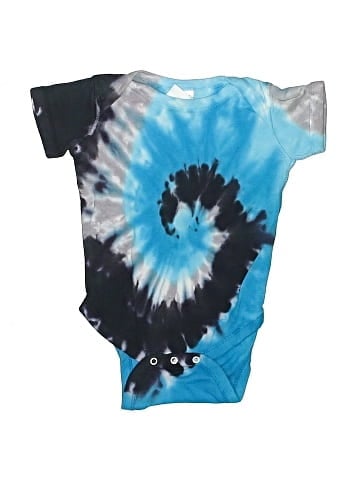 Rabbit Skins Short Sleeve Onesie (view 1)