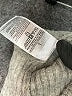 Gap Solid Gray Pullover Sweater Size L - photo 8