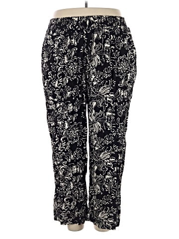 Jones & Co Linen Pants (view 1)