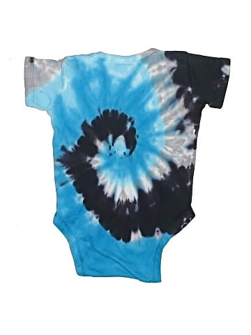 Rabbit Skins Short Sleeve Onesie (view 2)