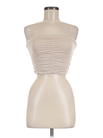 Forever 21 Sleeveless Top (view 1)