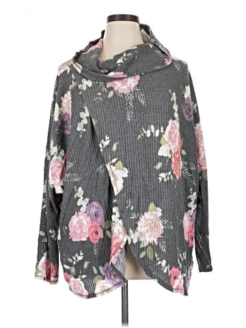 Lularoe Long Sleeve Blouse (view 1)
