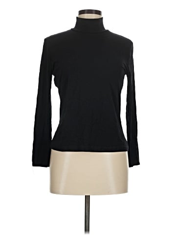 St. John Sport Long Sleeve Top (view 1)
