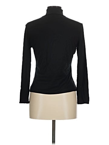 St. John Sport Long Sleeve Top (view 2)