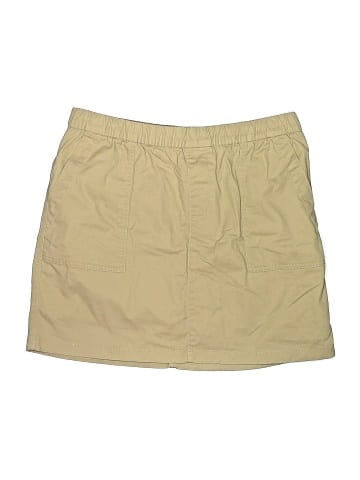 Lands' End Skort (view 1)