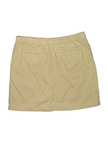 Lands' End Skort (view 2)