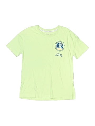 Limited Too Short Sleeve T-Shirt (view 1)